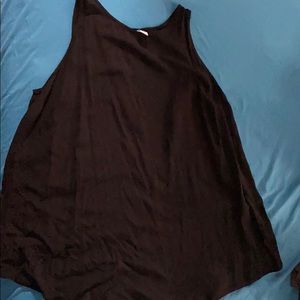 Old Navy Black Blouse